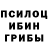 Галлюциногенные грибы Magic Shrooms Alisha Malinka